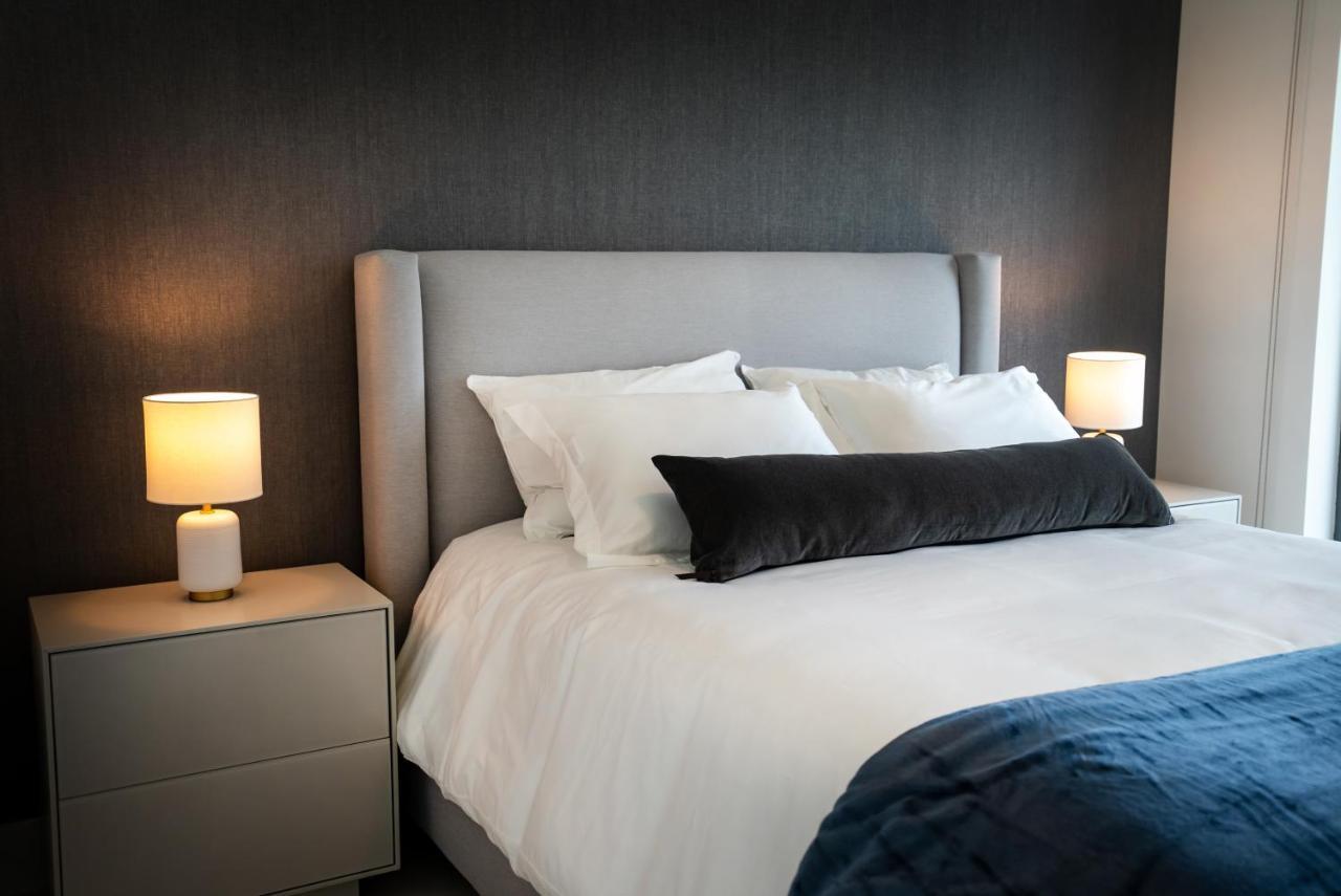 מיאמי Smart Brickell Hotel מראה חיצוני תמונה