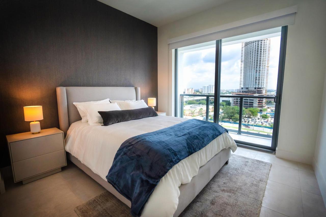 מיאמי Smart Brickell Hotel מראה חיצוני תמונה
