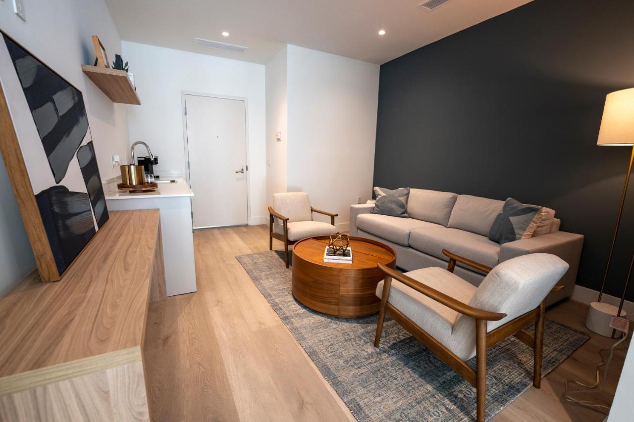 מיאמי Smart Brickell Hotel מראה חיצוני תמונה
