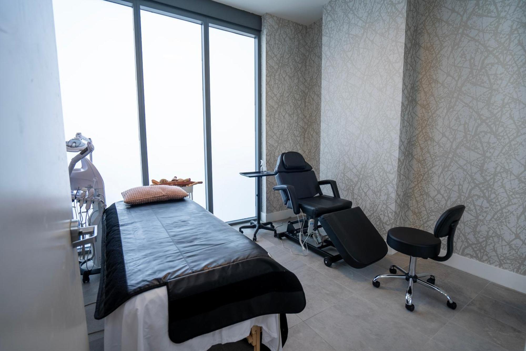 מיאמי Smart Brickell Hotel מראה חיצוני תמונה