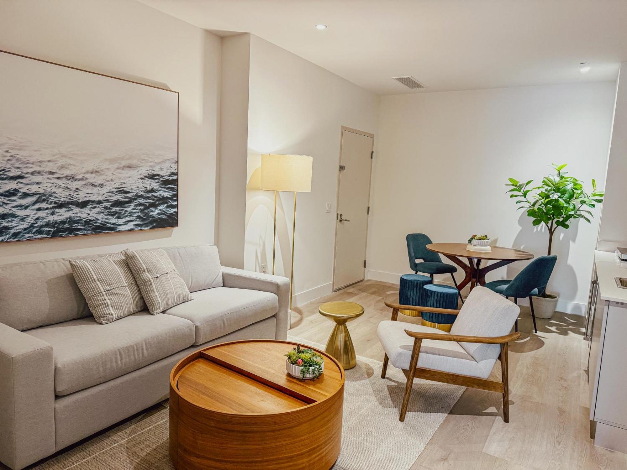 מיאמי Smart Brickell Hotel מראה חיצוני תמונה