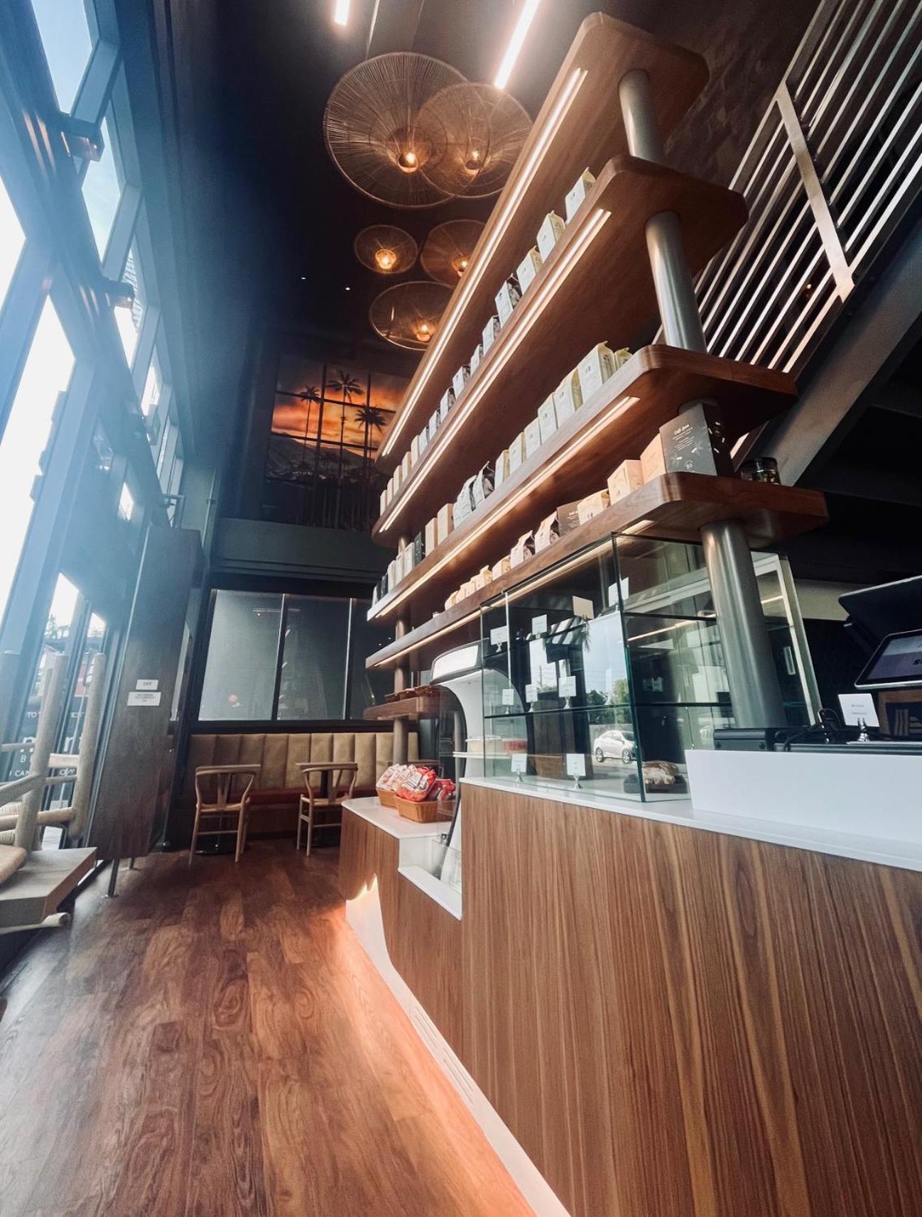 מיאמי Smart Brickell Hotel מראה חיצוני תמונה