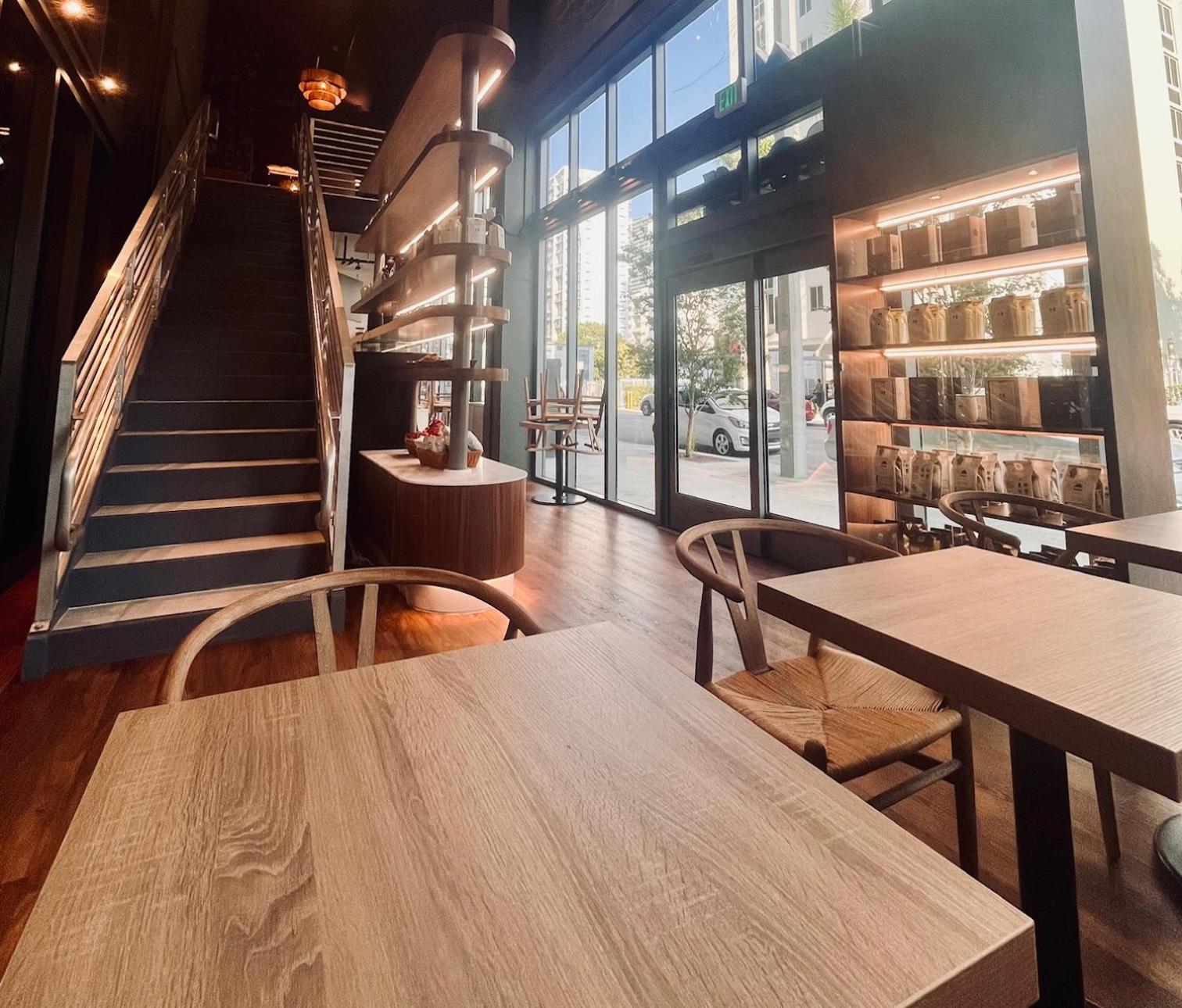 מיאמי Smart Brickell Hotel מראה חיצוני תמונה