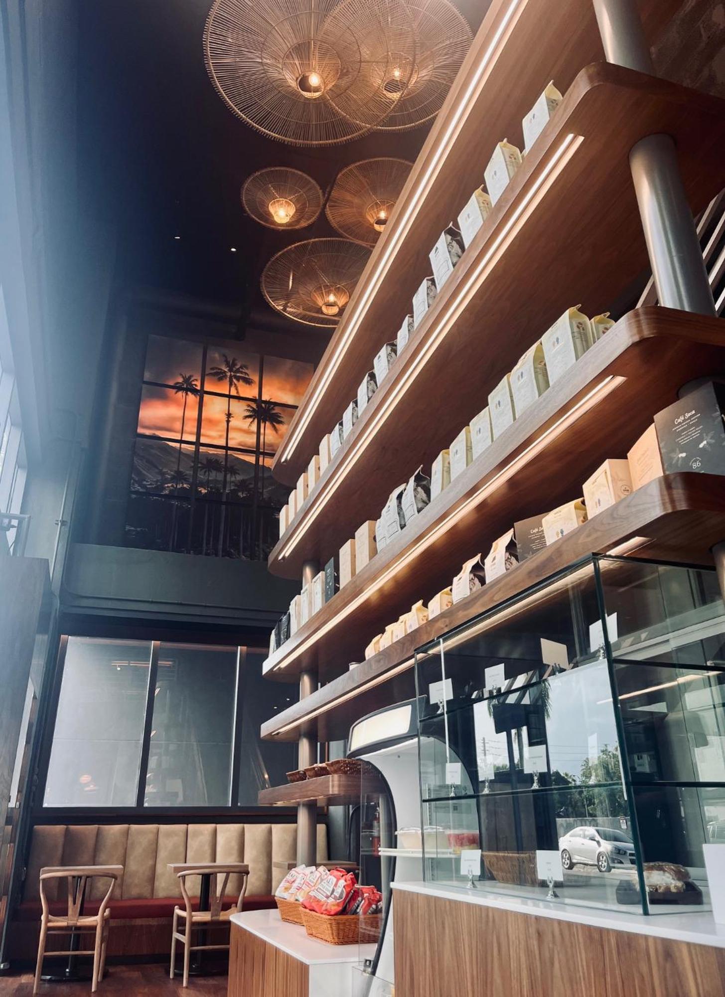 מיאמי Smart Brickell Hotel מראה חיצוני תמונה