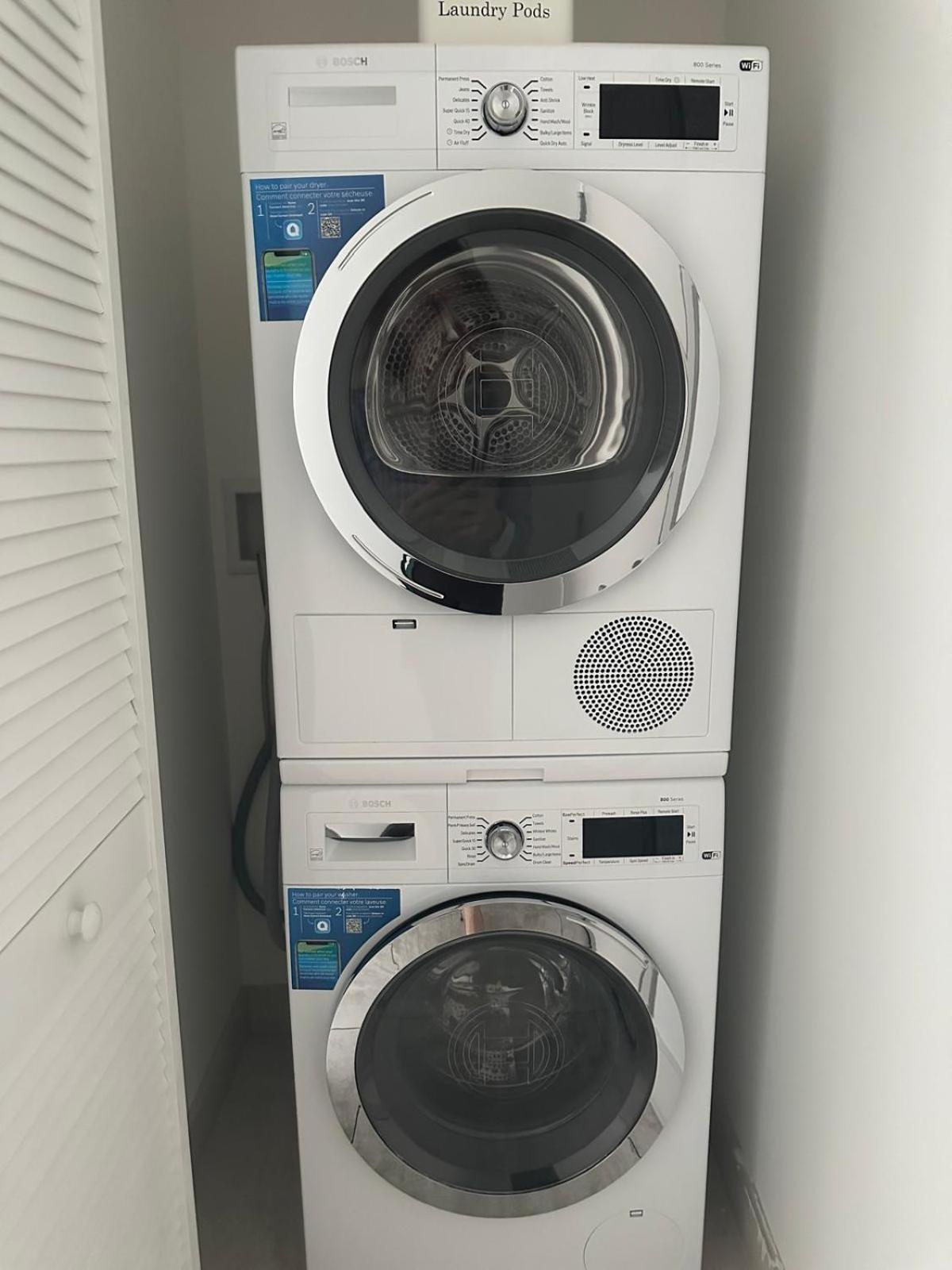 מיאמי Smart Brickell Hotel מראה חיצוני תמונה