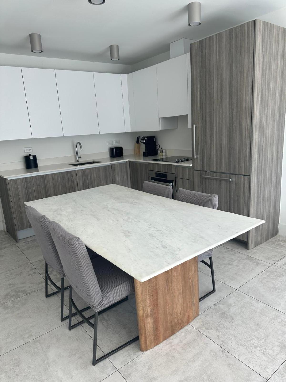 מיאמי Smart Brickell Hotel מראה חיצוני תמונה