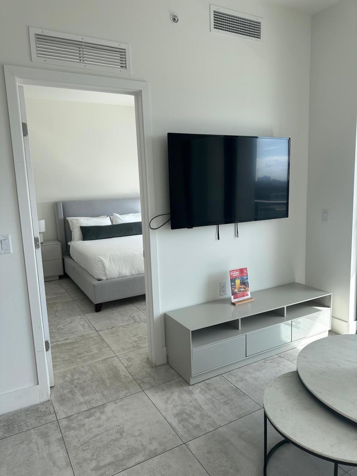 מיאמי Smart Brickell Hotel מראה חיצוני תמונה