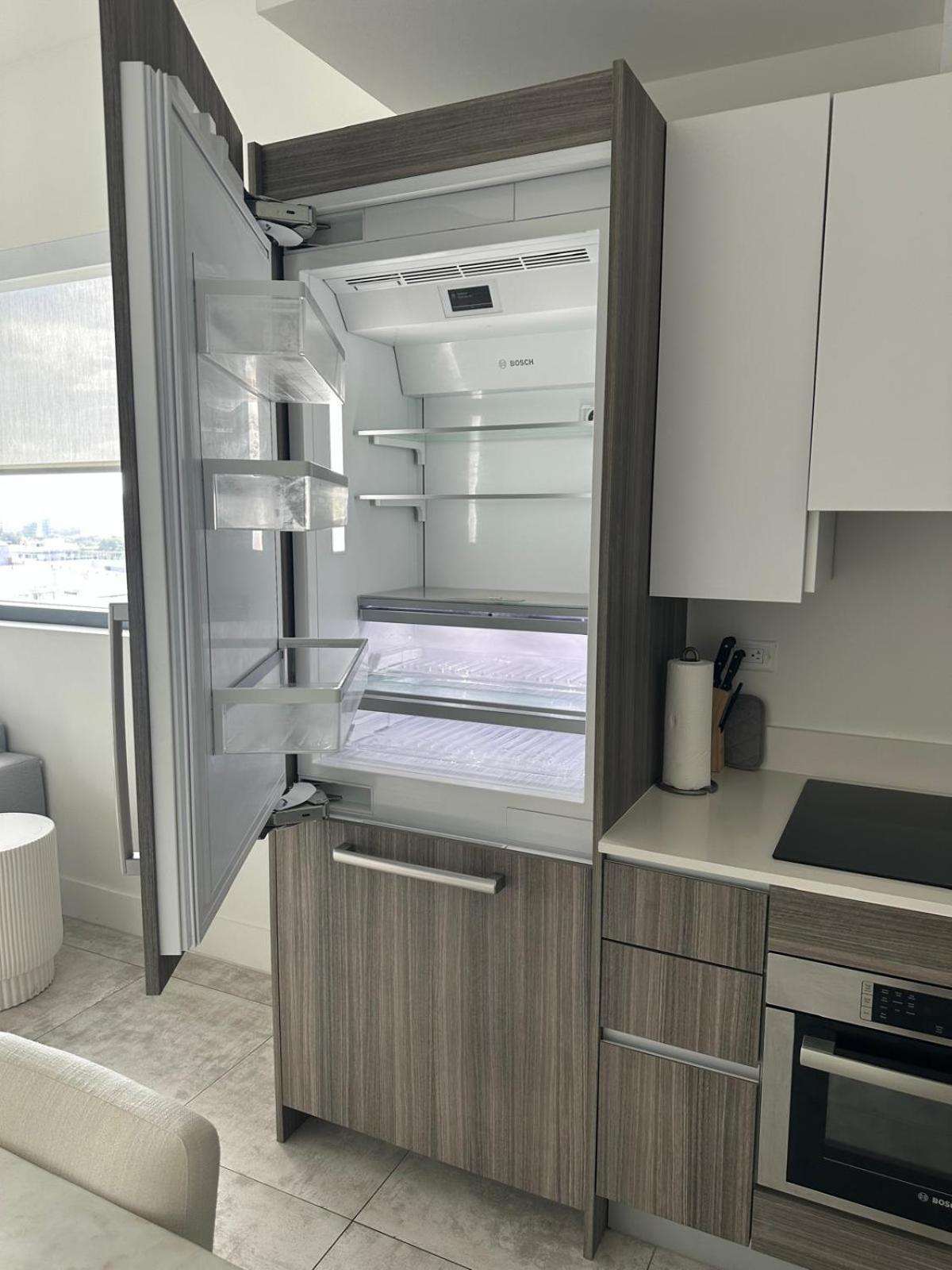 מיאמי Smart Brickell Hotel מראה חיצוני תמונה